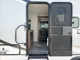 
										2025 Alliance Delta 252RL full									