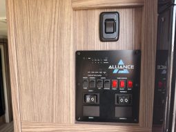 
										2025 Alliance Delta 252RL full									