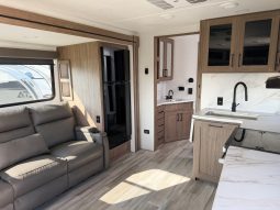 
										2025 Alliance Delta 252RL full									
