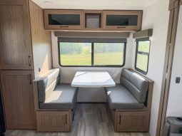 
										2025 Alliance Delta 252RL full									