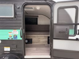 2027 Sunset Park RV SunRay 109E full