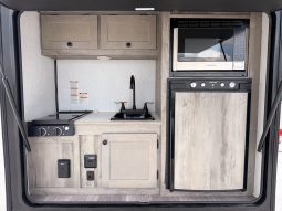 2027 Sunset Park RV SunRay 109E full