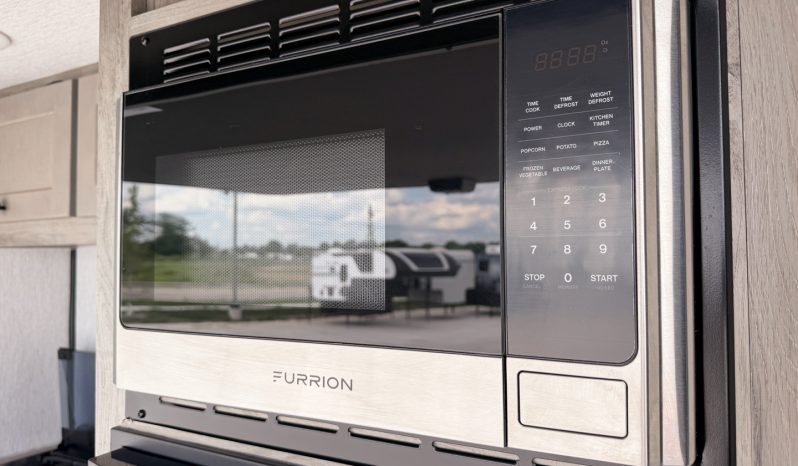 2027 Sunset Park RV SunRay 109E full