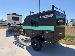 2027 Sunset Park RV SunRay 109E full