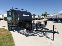 2027 Sunset Park RV SunRay 109E full