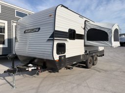 2027 Sunset Park RV Sun Lite 18TH full
