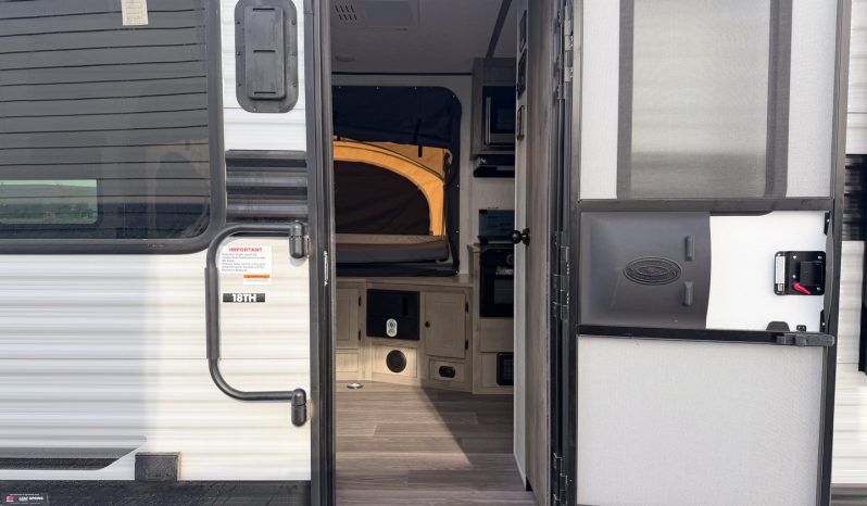 2027 Sunset Park RV Sun Lite 18TH full