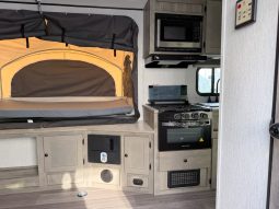 2027 Sunset Park RV Sun Lite 18TH full