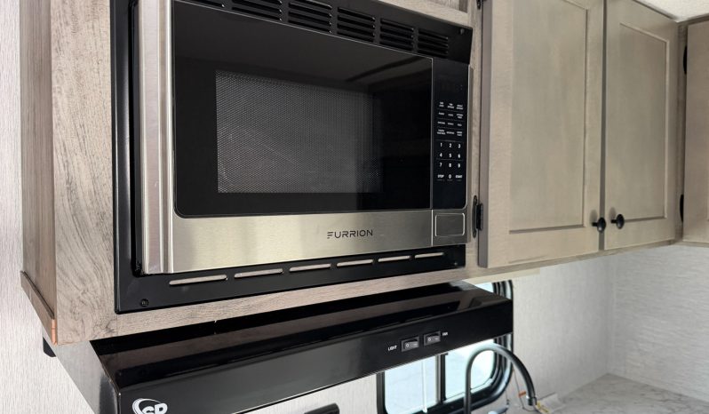 2027 Sunset Park RV Sun Lite 18TH full