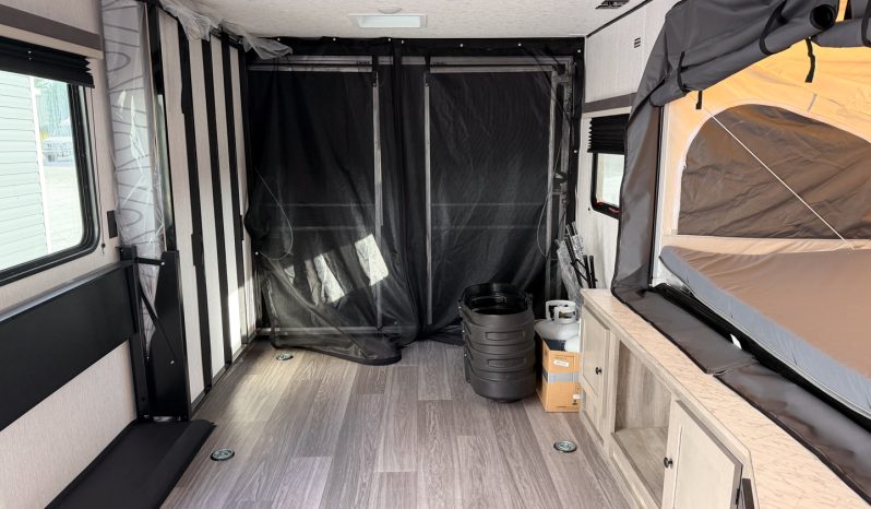 2027 Sunset Park RV Sun Lite 18TH full