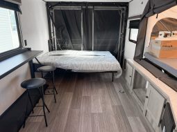 2027 Sunset Park RV Sun Lite 18TH full