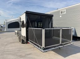 2027 Sunset Park RV Sun Lite 18TH full