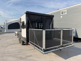 2027 Sunset Park RV Sun Lite 18TH