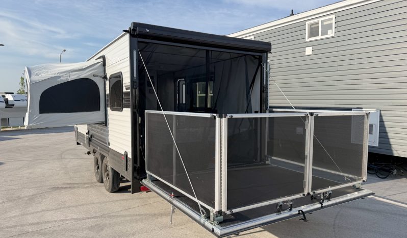 2027 Sunset Park RV Sun Lite 18TH full