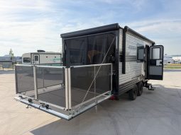 2027 Sunset Park RV Sun Lite 18TH full