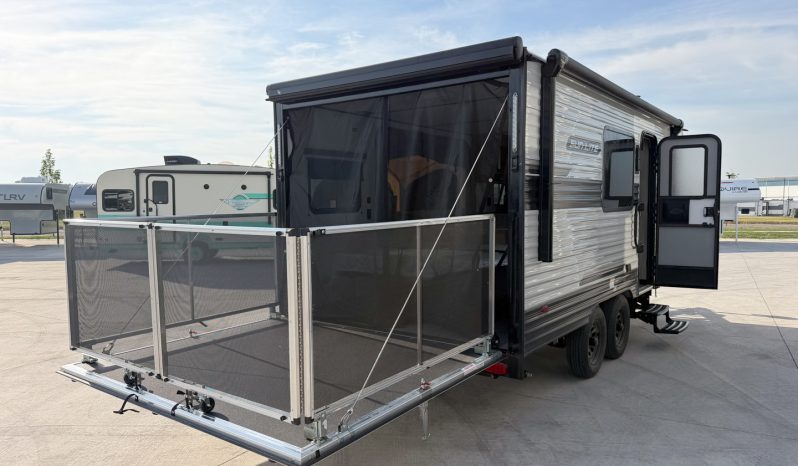 2027 Sunset Park RV Sun Lite 18TH full