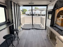 2027 Sunset Park RV Sun Lite 18TH full