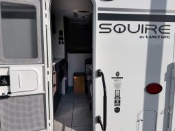 2026 Lance Squire SQ805 full