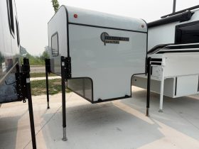 2024 Travel Lite RV Cent