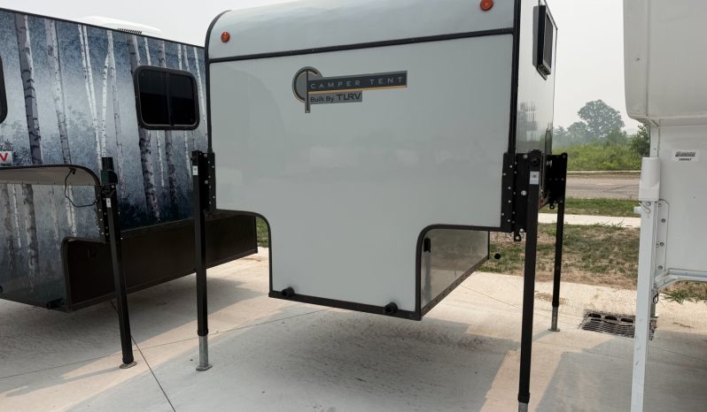 
								2025 Travel Lite RV Cent full									