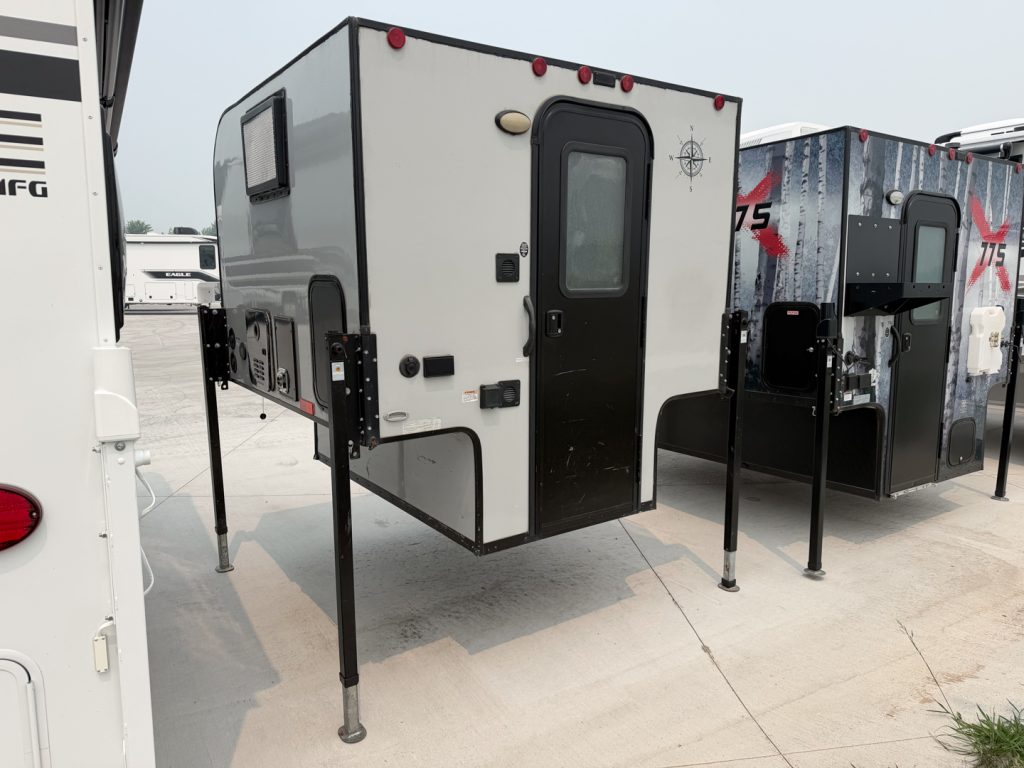 2025 Travel Lite RV Cent