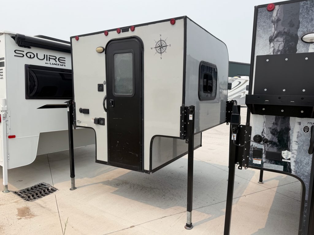 2025 Travel Lite RV Cent