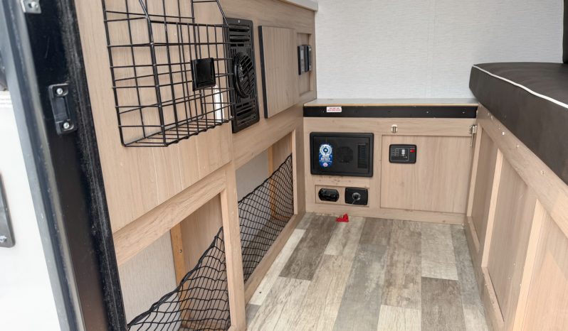 
								2025 Travel Lite RV Cent full									