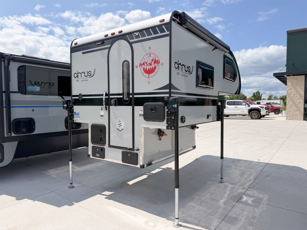 2023 NuCamp Cirrus 620