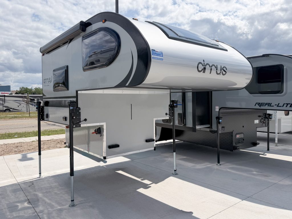 2023 NuCamp Cirrus 620