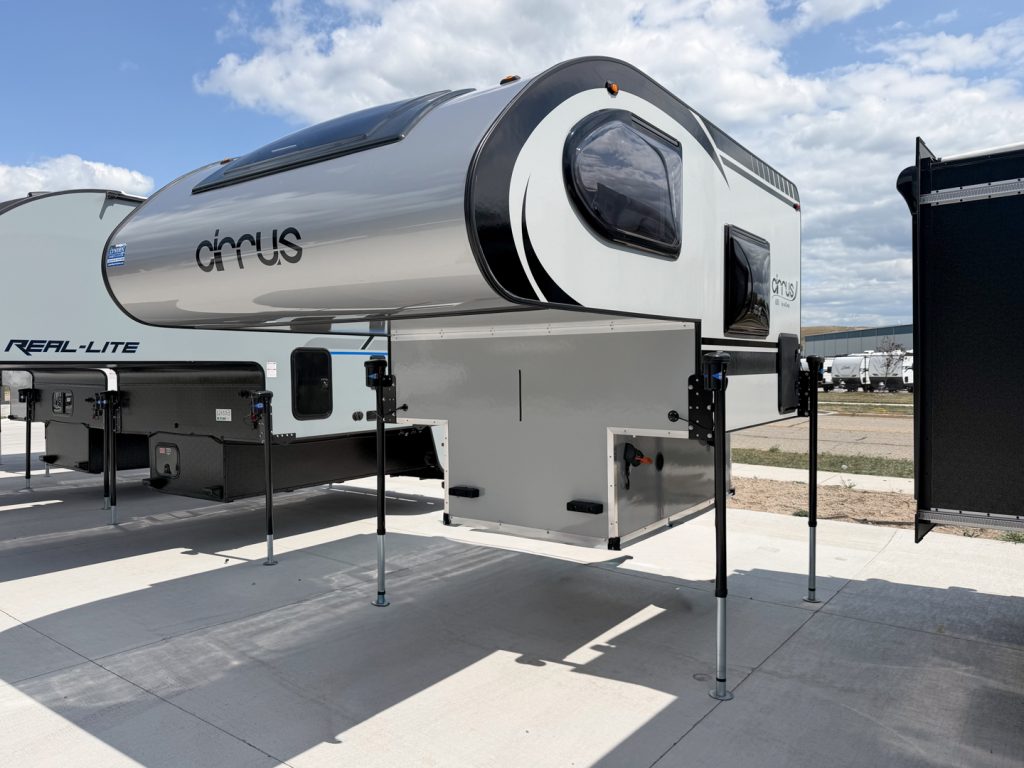 2023 NuCamp Cirrus 620