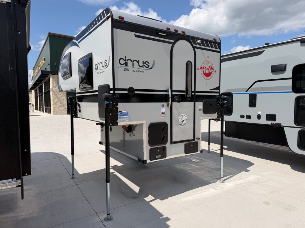 2023 NuCamp Cirrus 620