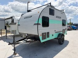 2027 Sunset Park RV SunRay 149 full
