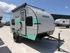 2027 Sunset Park RV SunRay 149