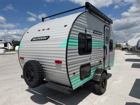 2027 Sunset Park RV SunRay 149
