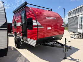 2027 Sunset Park RV SunRay 149