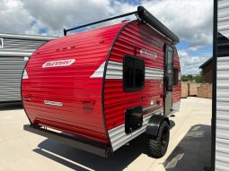 2027 Sunset Park RV SunRay 149 full