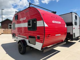 2027 Sunset Park RV SunRay 149