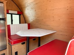 2027 Sunset Park RV SunRay 149 full