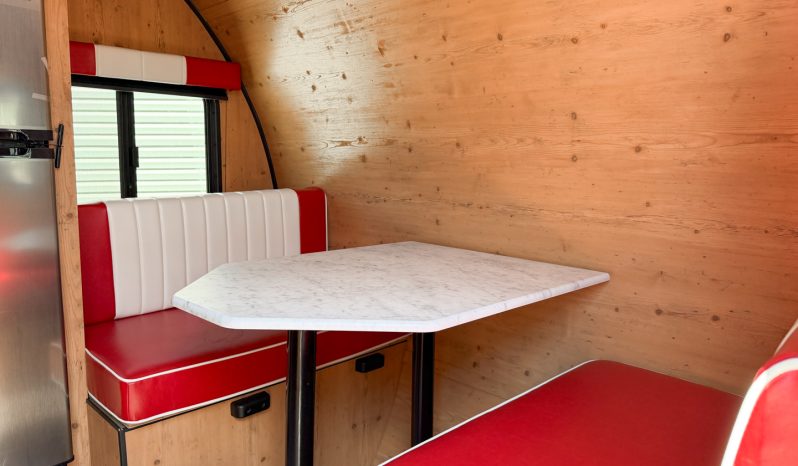 2027 Sunset Park RV SunRay 149 full