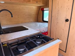 2027 Sunset Park RV SunRay 149 full
