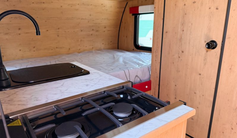 2027 Sunset Park RV SunRay 149 full