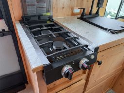 2027 Sunset Park RV SunRay 149 full