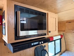 2027 Sunset Park RV SunRay 149 full