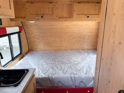 2027 Sunset Park RV SunRay 149 full