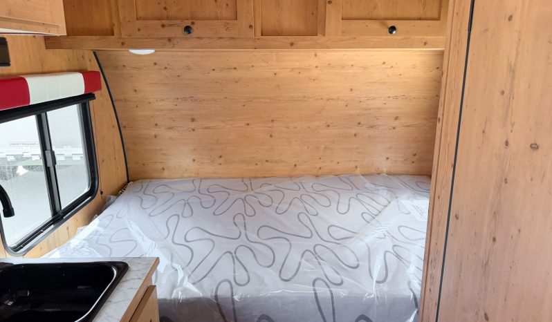 2027 Sunset Park RV SunRay 149 full