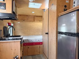 2027 Sunset Park RV SunRay 149 full
