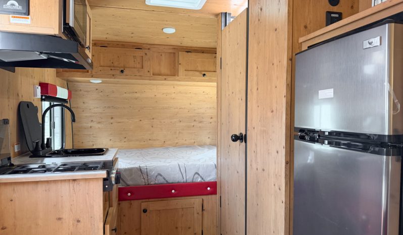 2027 Sunset Park RV SunRay 149 full
