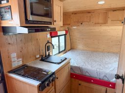 2027 Sunset Park RV SunRay 149 full