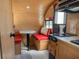 2027 Sunset Park RV SunRay 149 full
