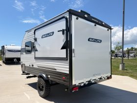 2027 Sunset Park RV Sun Lite 14TH